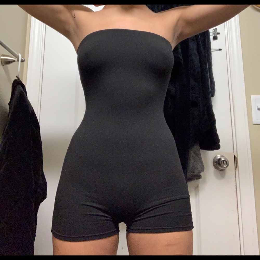 Fashion nova romper